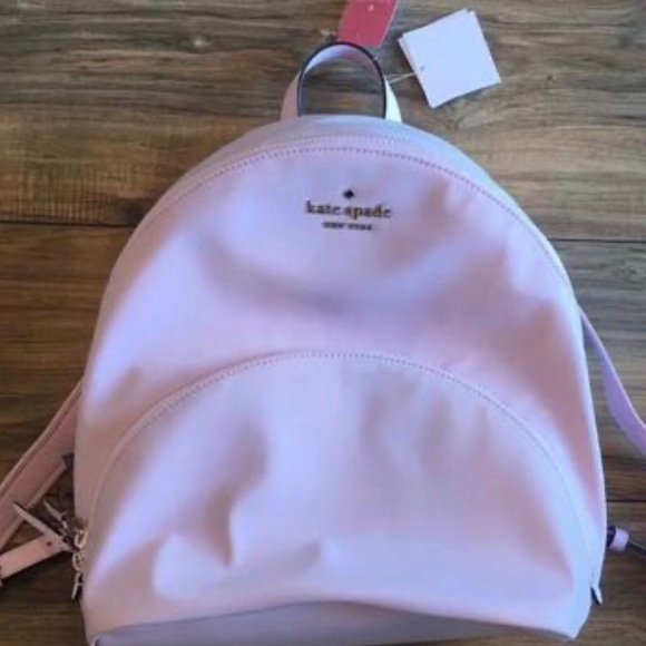 karissa nylon large backpack